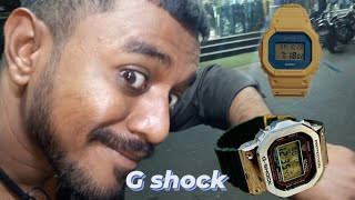 GShock new watches trending [upl. by Cammi]