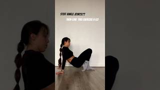 Ankle mobility is so important Save and try this for later mobility flexibility [upl. by Delfeena160]