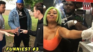 Fatboy sse TOP FUNNIEST Compilation 3 [upl. by Anitnatsnok]