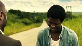 Guinness Commercial The Ticket ADVERT  VOICE OVER BY Emanuel onajobi [upl. by Cogan890]