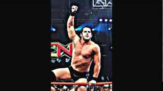 Roderick Strong  Amazing [upl. by Ellita]