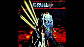 17  Ride Of The Firemares  Krull  James Horner [upl. by Gaw524]