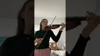 Aboyne games fiddle comp [upl. by Sosna]