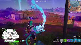 FORTNITE  NEWB TO HERO TARGET 1 VICTORIES Zero Build [upl. by Kennett]