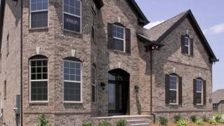 The Beckett II by Drees Homes ba1005242 Nashville Real Estate [upl. by Anissa]