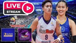 CHOCO MUCHO VS CAPITAL 1 🔴LIVE NOW • NOVEMBER 21 2024  PVL ALL FILIPINO CONFERENCE 2024 pvllive [upl. by Elynad]