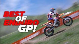 BEST OF ENDURO GP 2024 [upl. by Ginni]