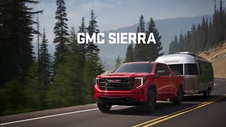 GMC 2024 SIERRA USA Commercial  Diesel Engine [upl. by Leland634]