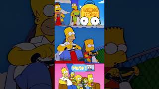 Callese señoraBart la madreParte 1 homerosimpson Humorlossimpson [upl. by Howzell]