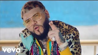 Farruko  Inolvidable Official Video [upl. by Haik886]