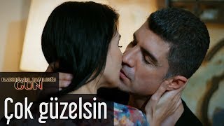 Kaderimin Yazıldığı Gün  Çok Güzelsin [upl. by Amber]