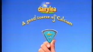 Dairylea advert  Broadcast 2nd May 1998 ITV UK [upl. by Dave]