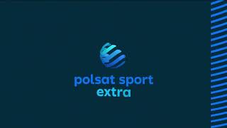 Polsat Sport Extra  Rozpoczęcie przerwy technicznej noc 2829092023 [upl. by Aneerbas]