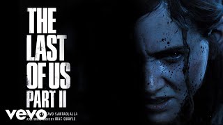 Gustavo Santaolalla  Allowed to be Happy  The Last of Us Part II Original Soundtrack [upl. by Olen]