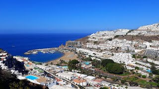 🔴🌞LIVE Puerto Rico Gran Canaria August 2023 Top Hill [upl. by Banerjee307]