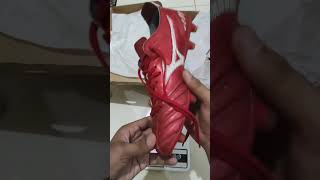 Berat Mizuno Morelia Neo 3 PRO mizuno morelia [upl. by Poliard242]