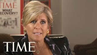 10 Questions For Suze Orman  TIME [upl. by Aisauqal]