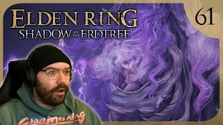 The Stone Coffin Fissure  Elden Ring Shadow of the Erdtree Part 61 [upl. by Eelhsa]