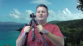 Dolica Tripod Review  Dolica AX620B100 62Inch Proline Tripod [upl. by Ilyak]