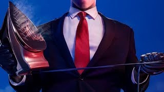 Hitman 2 Gameplay Xbox One S [upl. by Irek]