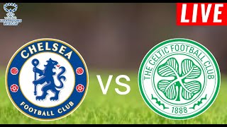 Chelsea Women vs Celtic Women Live Score l Uefa Champions League Women 202425 [upl. by Akselav]