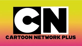 Cartoon Network Plus  Next Toonami  Custom Continuity [upl. by Aliab]