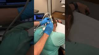 Migraine Headache Treatment Occipital Nerve Blocks [upl. by Erin]