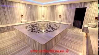 Turkisch Hamam Sindelfingen [upl. by Notlim]