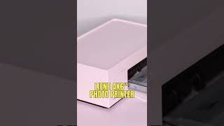 Top 5 BEST Photo Printers in 2024  You Should Have to Buy [upl. by Alegre573]