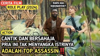 BERTAHUNTAHUN DISEMBUNYIKAN AKHIRNYA TERBONGKAR  ALUR CERITA FILM ACTION 2024 [upl. by Niko962]