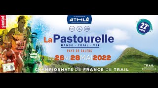 Le film de la Pastourelle 2022  officiel [upl. by Evelc]