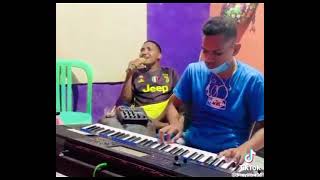 Khey Deo Cover Abito Gama🎤Terus Duni Ba O [upl. by Alil803]