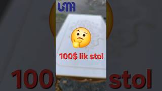 100 Stol uma mebel 2024 [upl. by Ezekiel609]