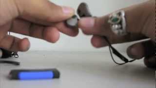 Phonak Audeo PFE 232 unboxing amp review [upl. by Laverna]