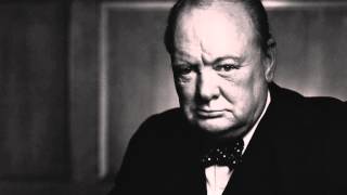 Winston Churchill  Hitler the bloodthirsty guttersnipe  22 June 1941 [upl. by Hinson]