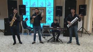 Formația Zbiciu  Ardeal Style LIVE 2016 [upl. by Kaylil]