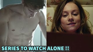 5 Netflix Series With Full 🔞Scenes  USE HEADPHONES [upl. by Craner]