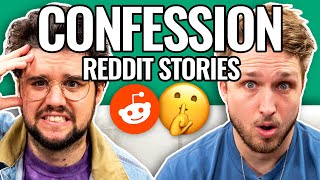 Spilling Reddits Secrets  Reading Reddit Stories [upl. by Sirapal]