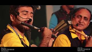 Channa Mereya amp Kabira Flute Cover by Divine Flute Karan Thakkar [upl. by Crockett]