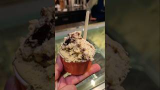 Venchi Gelato and Chocolate florence italy [upl. by Dalury]