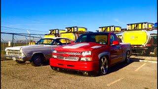 68 Drop Silverado Single Cab SS reps [upl. by Rausch]