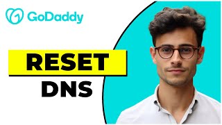 How To Reset Dns In Godaddy Quick amp Easy [upl. by Netsrak31]