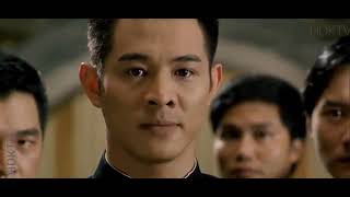 jetli film complet en français Nouveau film kung fu 2022 [upl. by Dogs807]