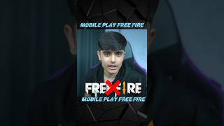 Ajju Bhai play first time free fire mobile🥵totalgaming ajjubhai viralshorts [upl. by Hcnarb]