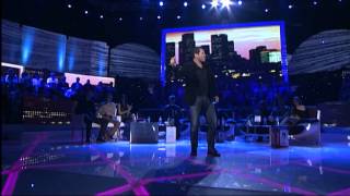 Aco Pejovic  Ovo vino  Narod pita  TV Pink 2013 [upl. by Anehta]