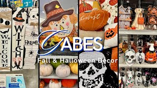 WHAT’S NEW AT GABE’S FALL DECOR 2024  GABE’S SHOP WITH ME FALL DECOR [upl. by Tatianas592]