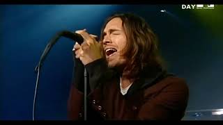 Megalomaniac  Incubus 2004 Remastered 1080P 60FPS Milan Italy 2004 [upl. by Wachter799]