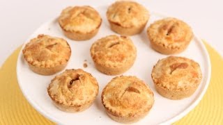 Food Wishes Recipes  How to Make Pie Dough  Pie Crust Recipe [upl. by Haimerej421]