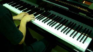 John Thompsons Modern Piano Course Grade 1 No6 The Scissors Grinder 磨刀匠 [upl. by Rehprotsirhc]