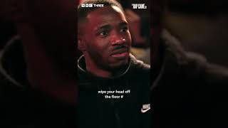 Krept amp Konan’s Rap Game UK Reactions shorts [upl. by Anikahs675]